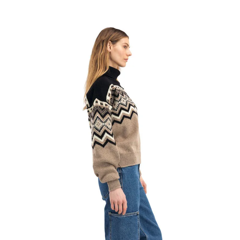 Dale of Norway  Randaberg Sweater - Pullover in lana merino - Donna