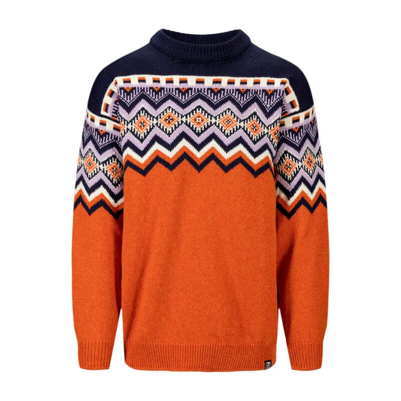 Dale of Norway  Randaberg Sweater - Pullover in lana merino - Uomo