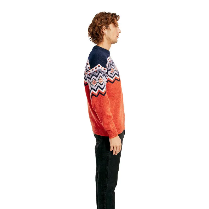 Dale of Norway  Randaberg Sweater - Pullover in lana merino - Uomo