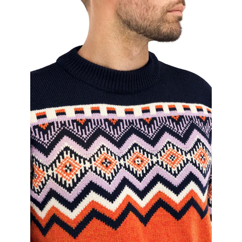 Dale of Norway  Randaberg Sweater - Pullover in lana merino - Uomo