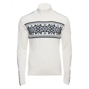 Dale of Norway  Tindefjell Sweater - Pullover in lana merino - Uomo