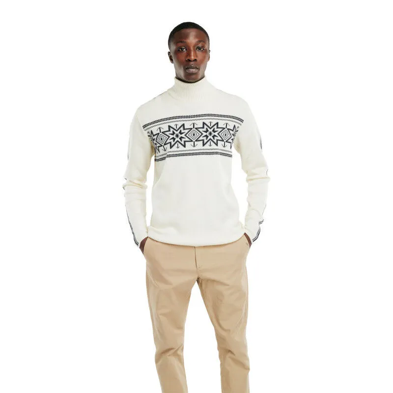 Dale of Norway  Tindefjell Sweater - Pullover in lana merino - Uomo