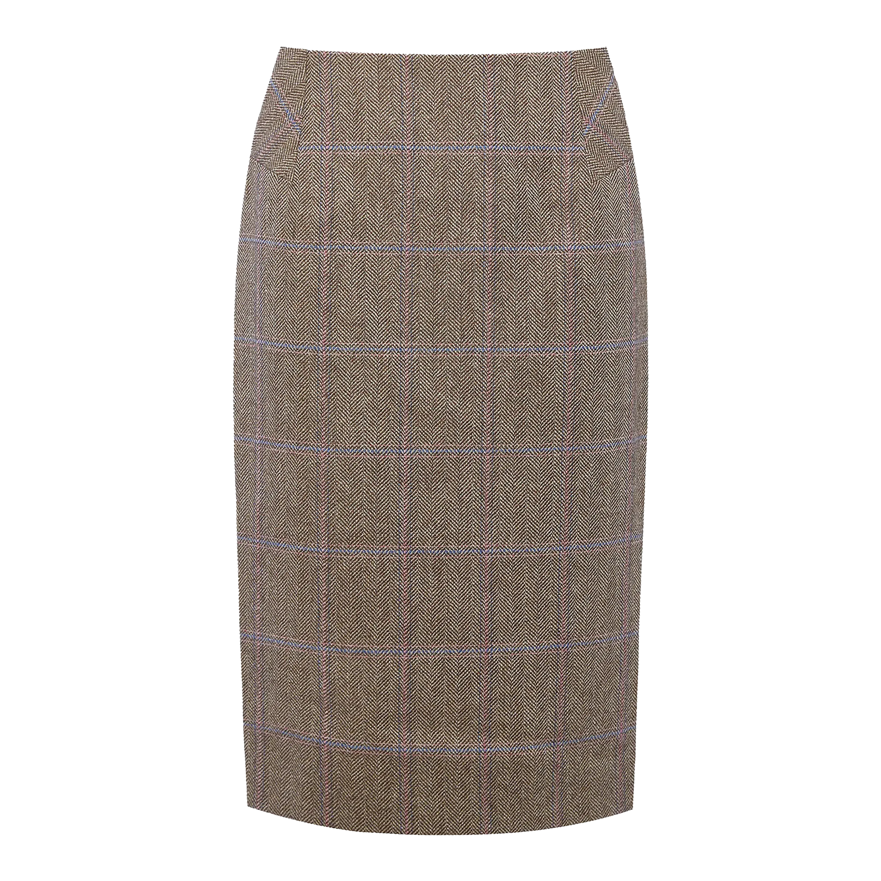 Dubarry Fern Tweed Skirt