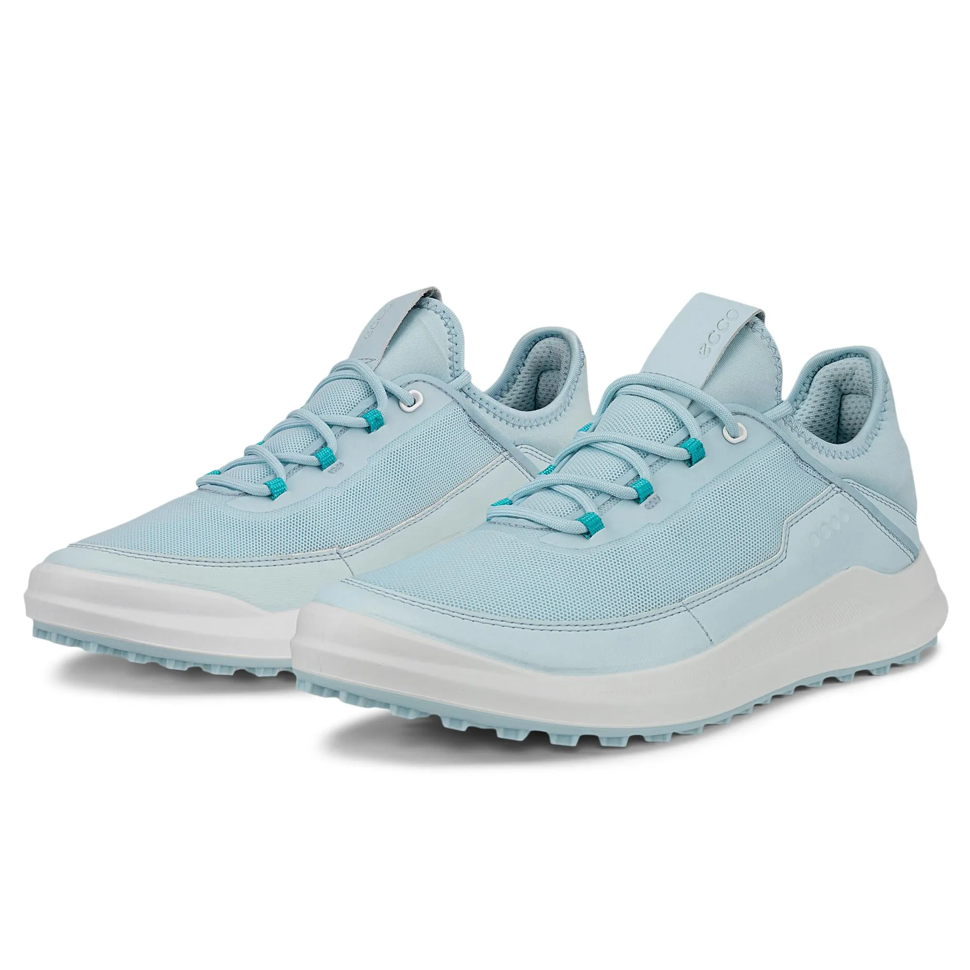 Ecco Core Ladies Golf Shoes Starlight