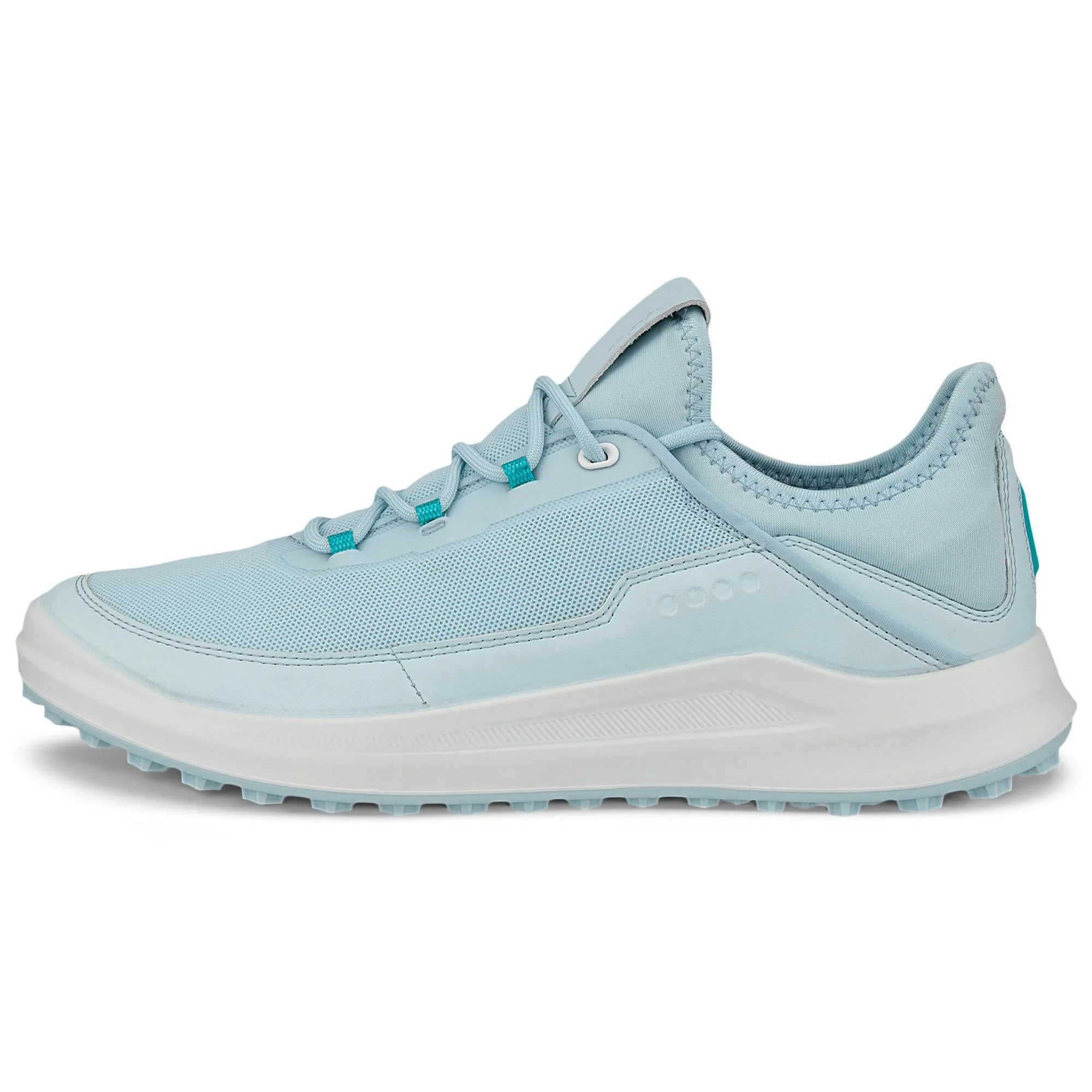 Ecco Core Ladies Golf Shoes Starlight