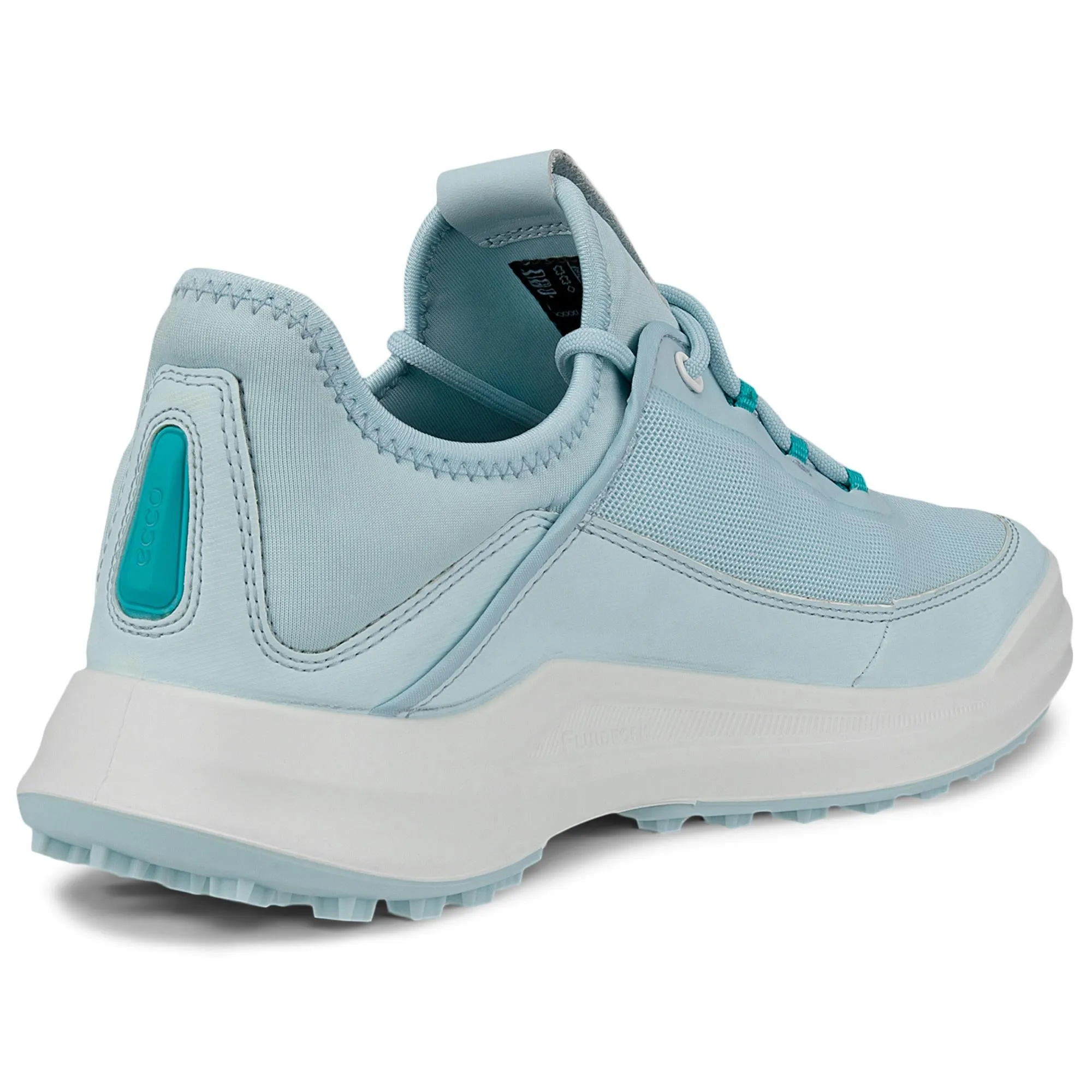 Ecco Core Ladies Golf Shoes Starlight