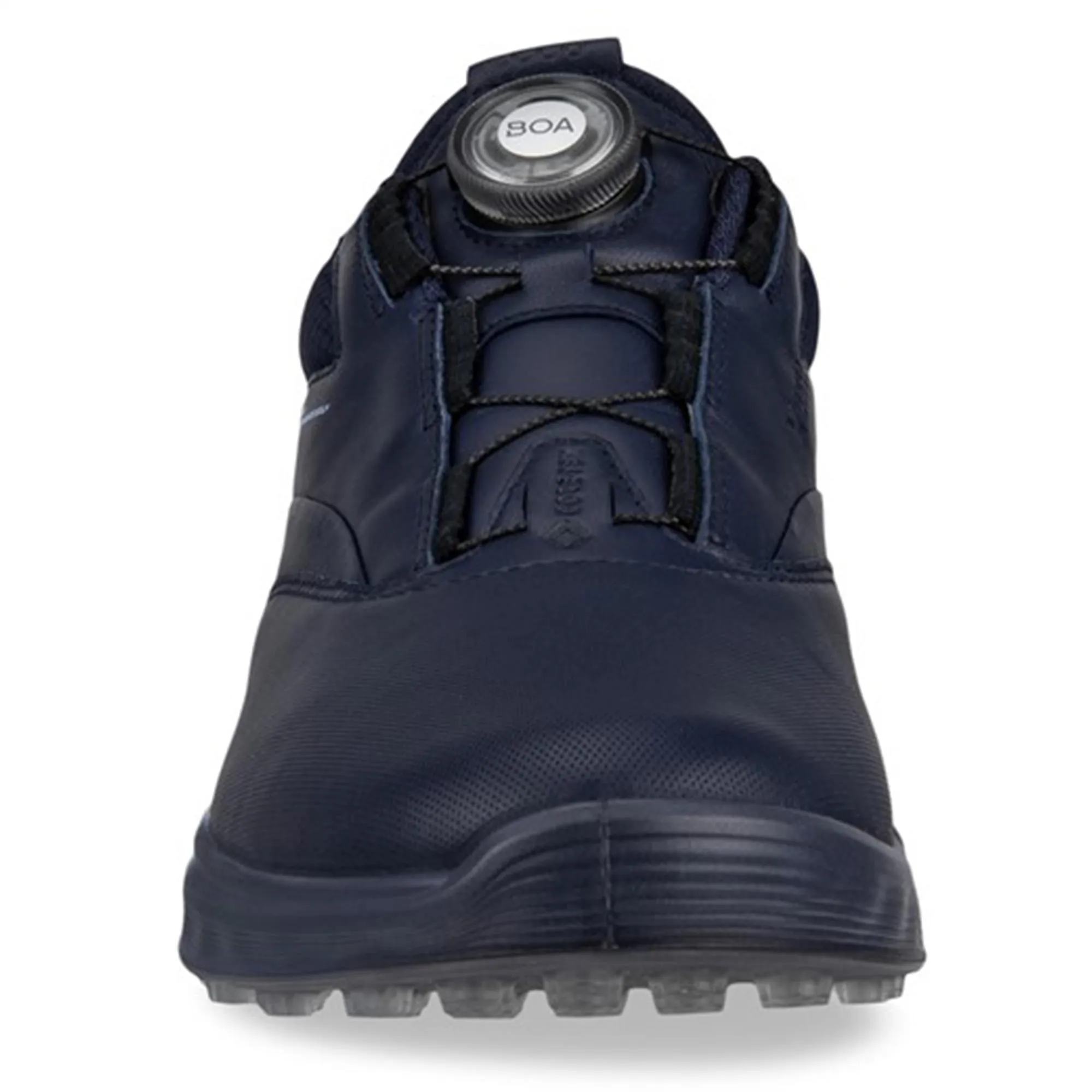 Ecco S-Three BOA Gore-Tex Ladies Golf Shoes Night Sky