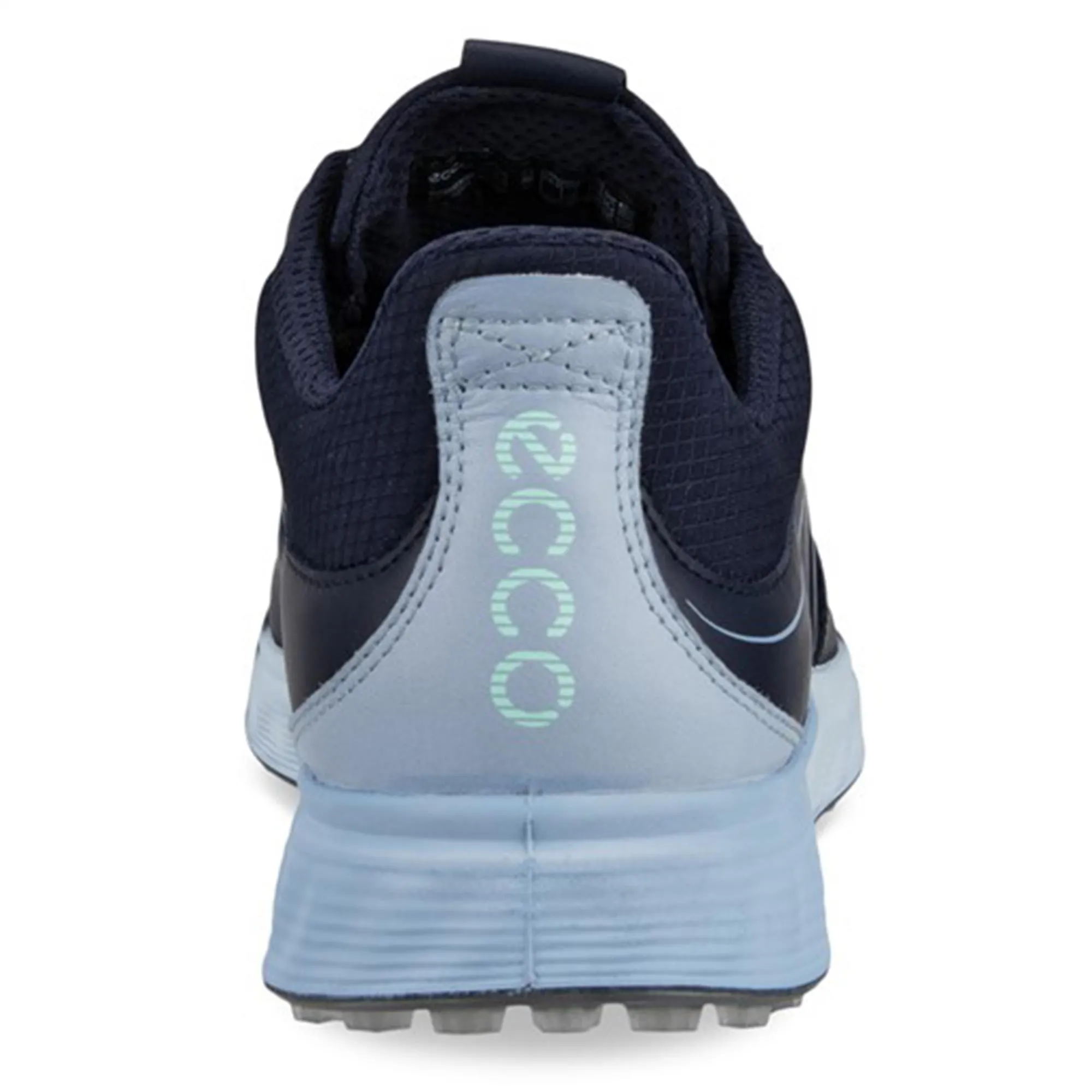 Ecco S-Three BOA Gore-Tex Ladies Golf Shoes Night Sky