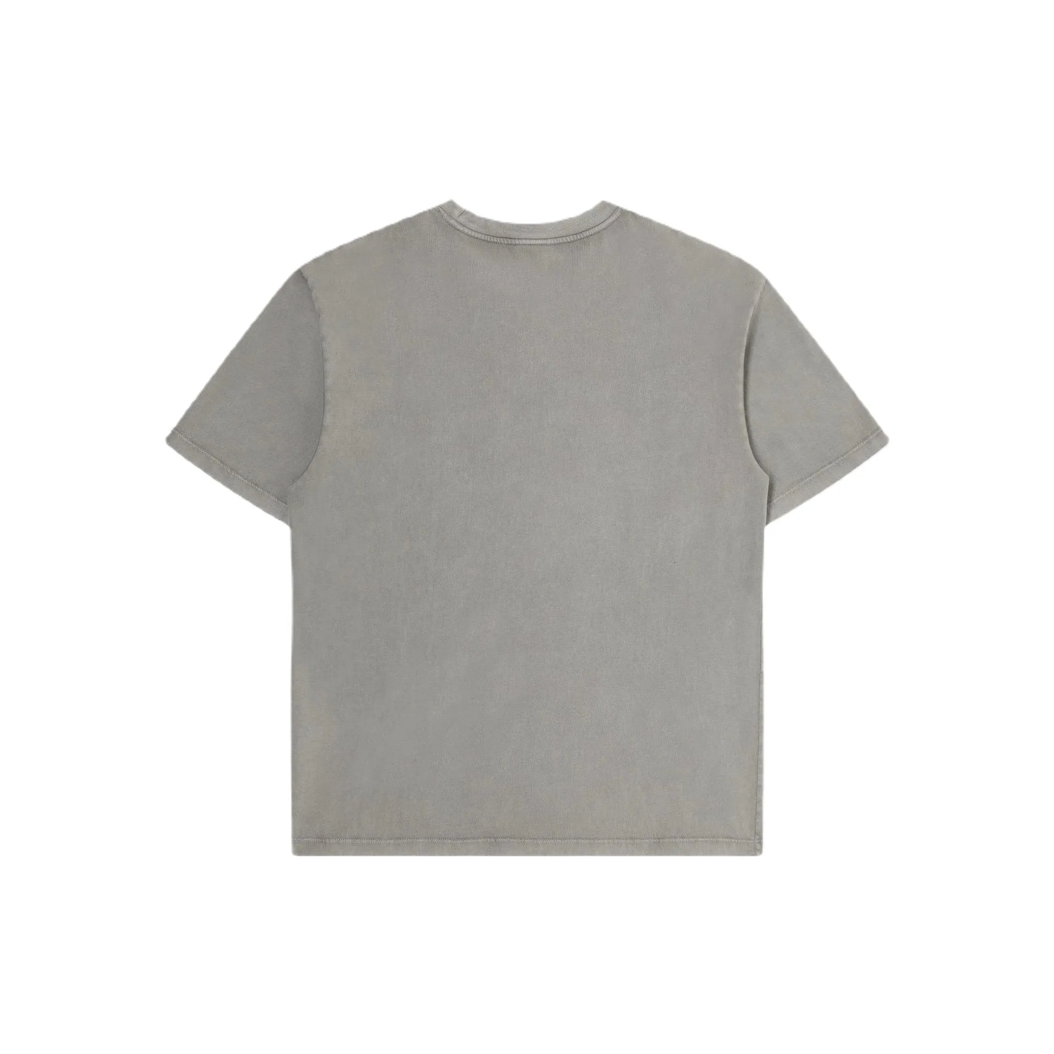 EDWIN Ground Oversize T-Shirt Brushed Nickel