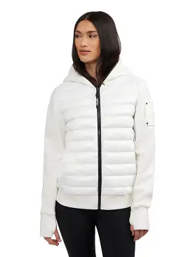 Ellison Women's Perfect Fit Zip-up Hoodie