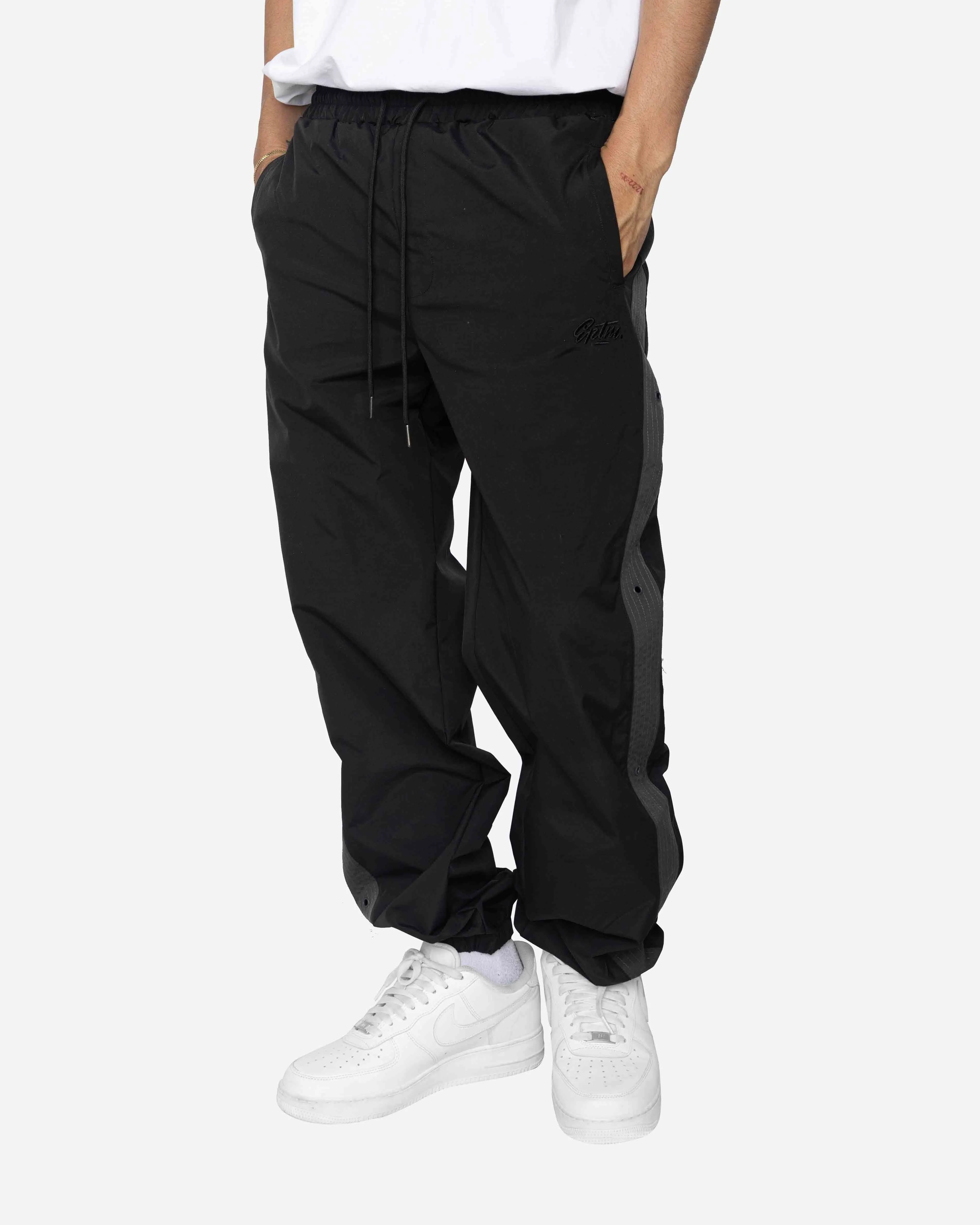 EPTM MAVEN JOGGERS-BLACK