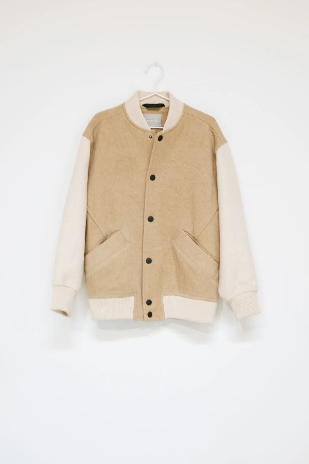 Everlane Jacket by Luna B Vintage