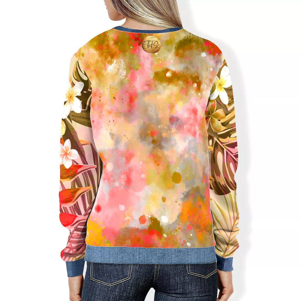 Fantasy Island Unisex Sweatshirt