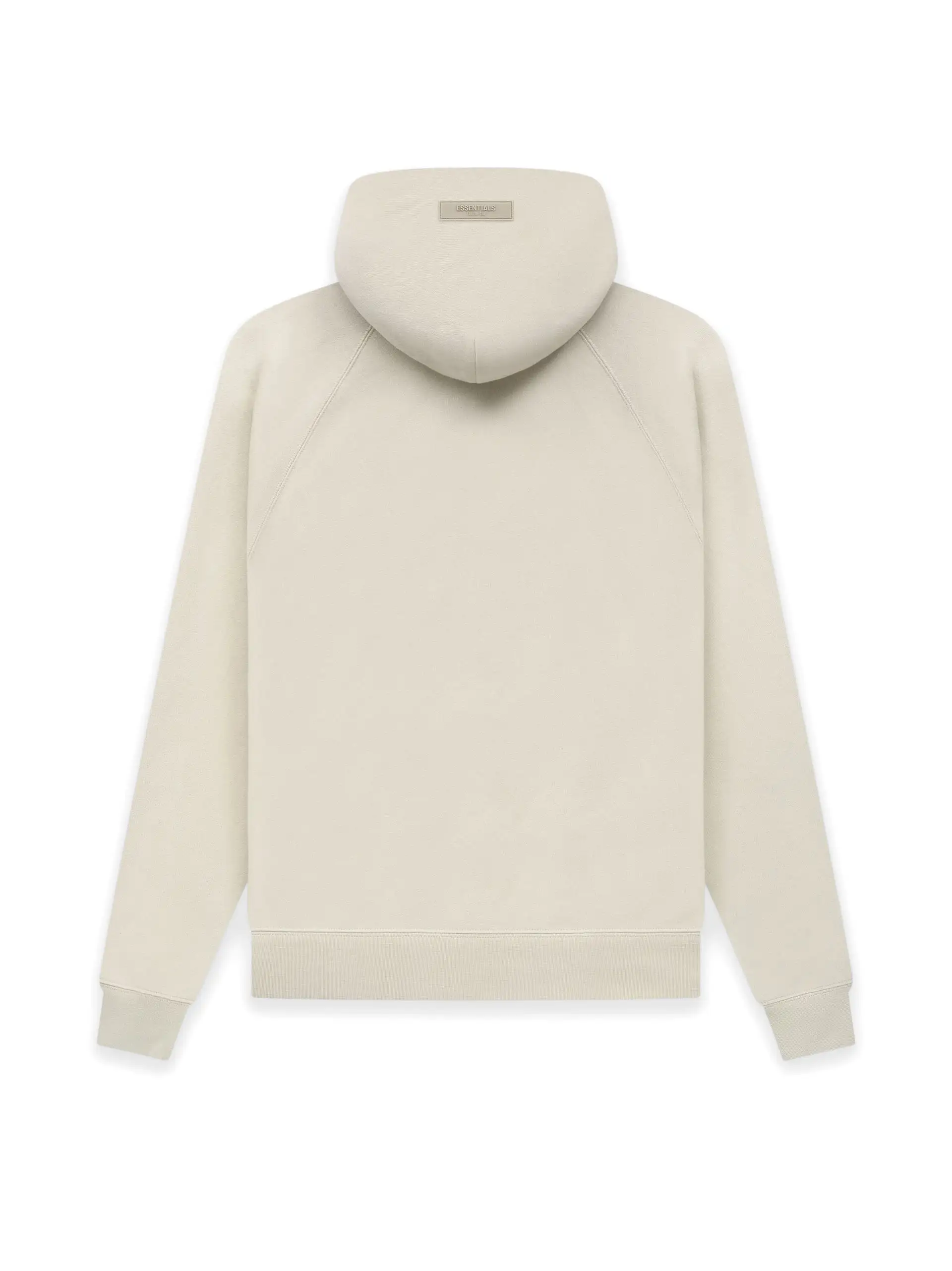 Fear of God Essentials 1977 Hoodie Wheat