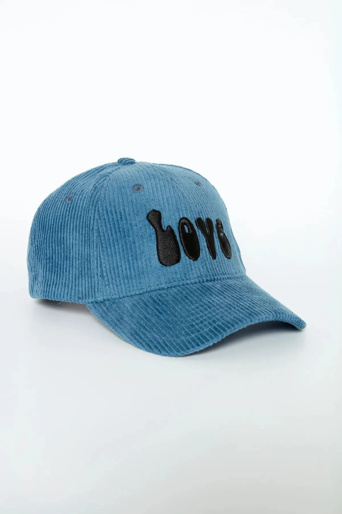 Five Gorra Love Blue