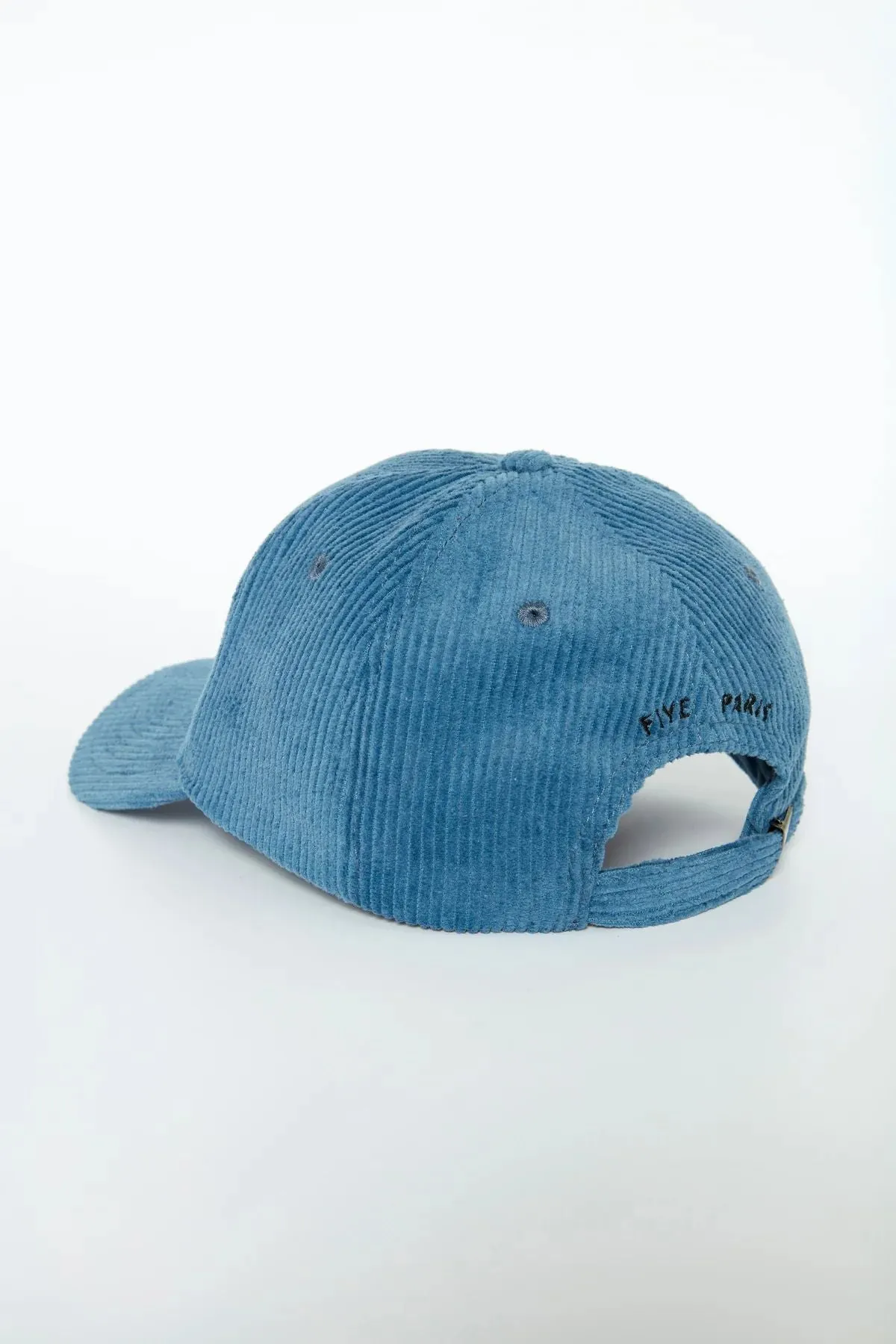 Five Gorra Love Blue