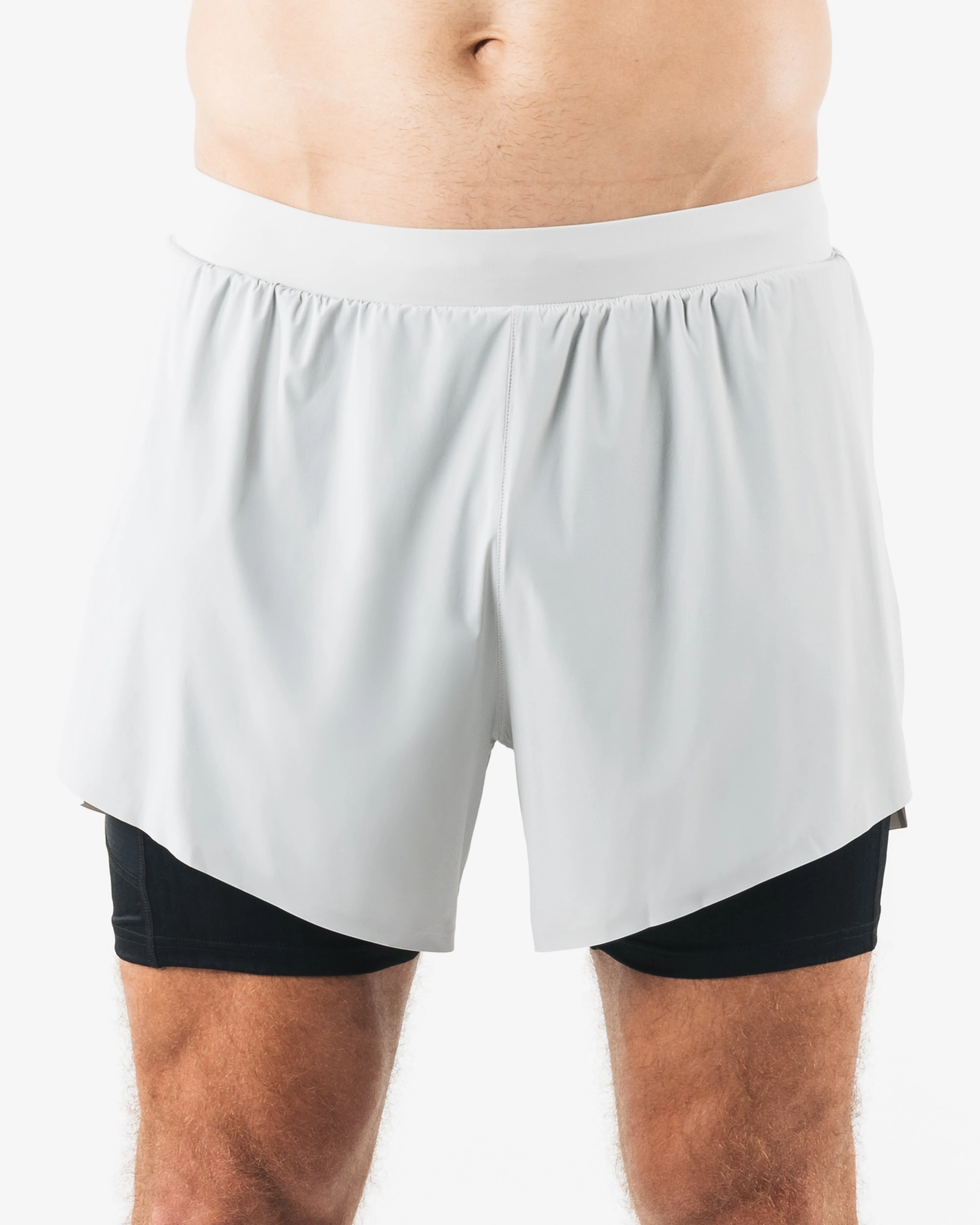 Flex Short - Cloud