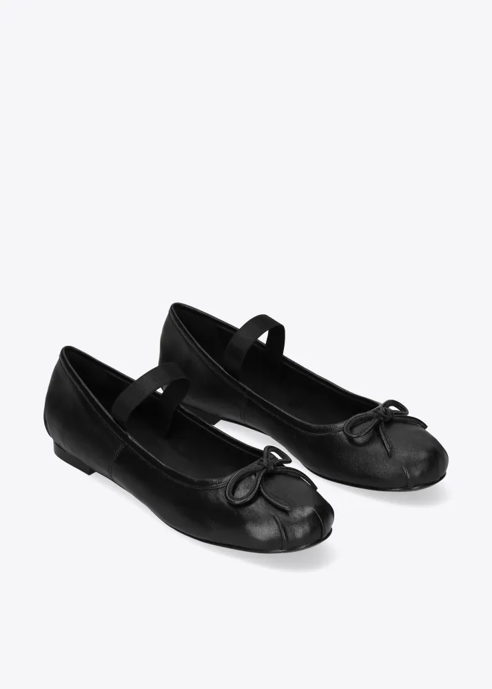 FREYA BALLET FLAT