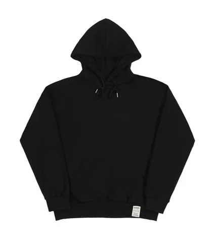 GRAVER  |[GRAVER]★PUPPY FACE BACK SMILE HOODIE