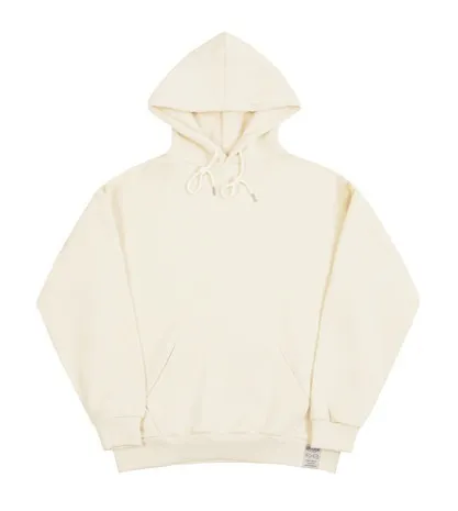 GRAVER  |[GRAVER]★PUPPY FACE BACK SMILE HOODIE