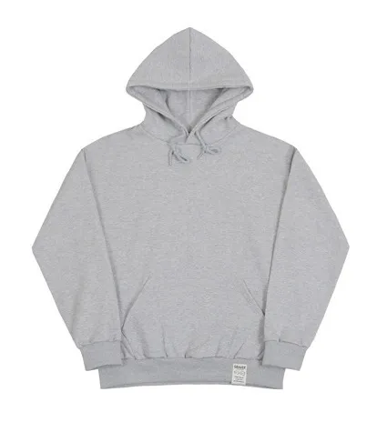 GRAVER  |[GRAVER]★PUPPY FACE BACK SMILE HOODIE