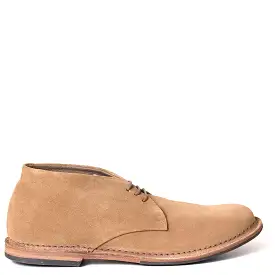 Hartford Men's Suede Chukka Boot