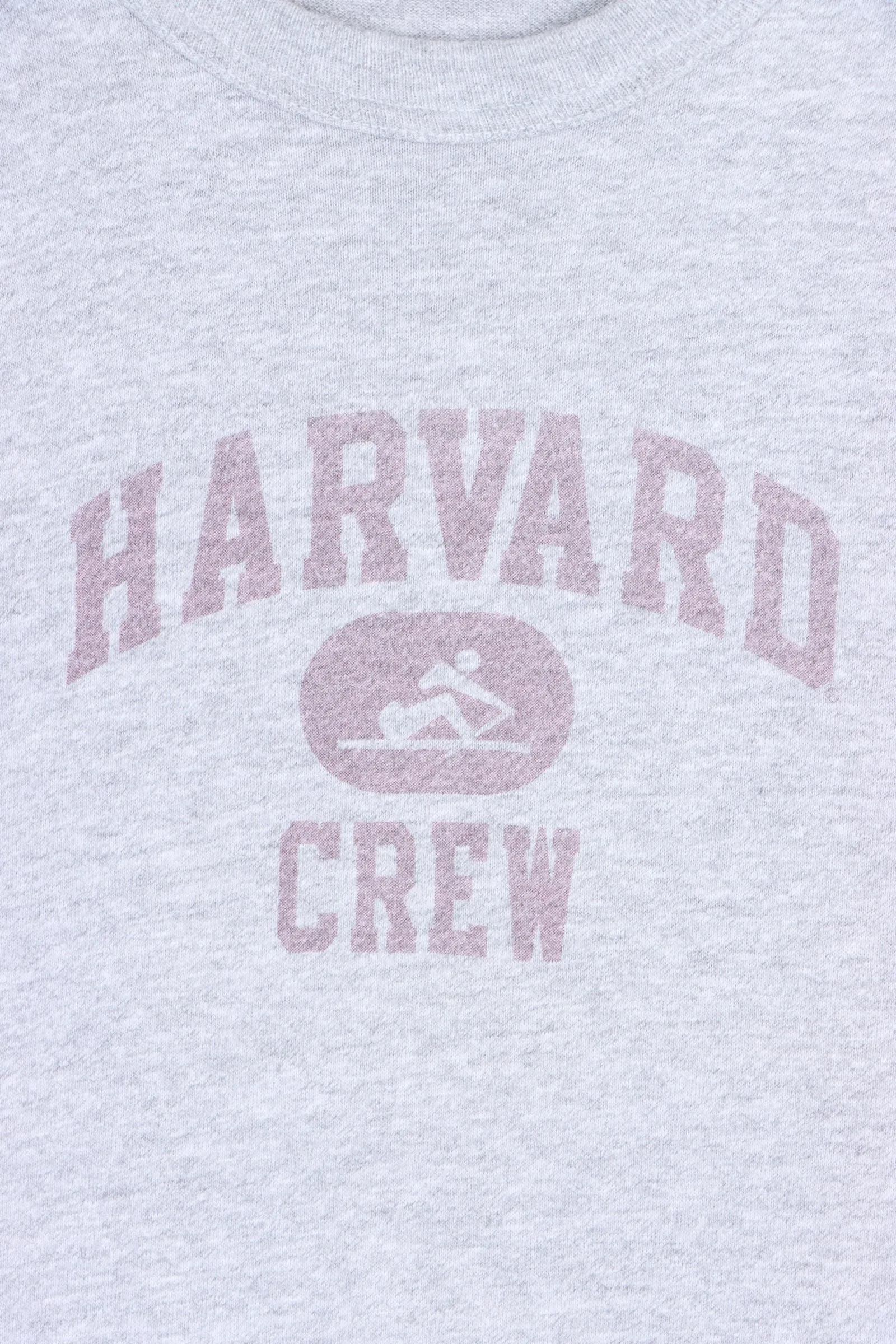 HARVARD ROWING CREW CHAMPION T-SHIRT (