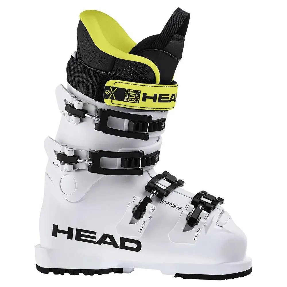 head raptor 65 ski boot - kids'