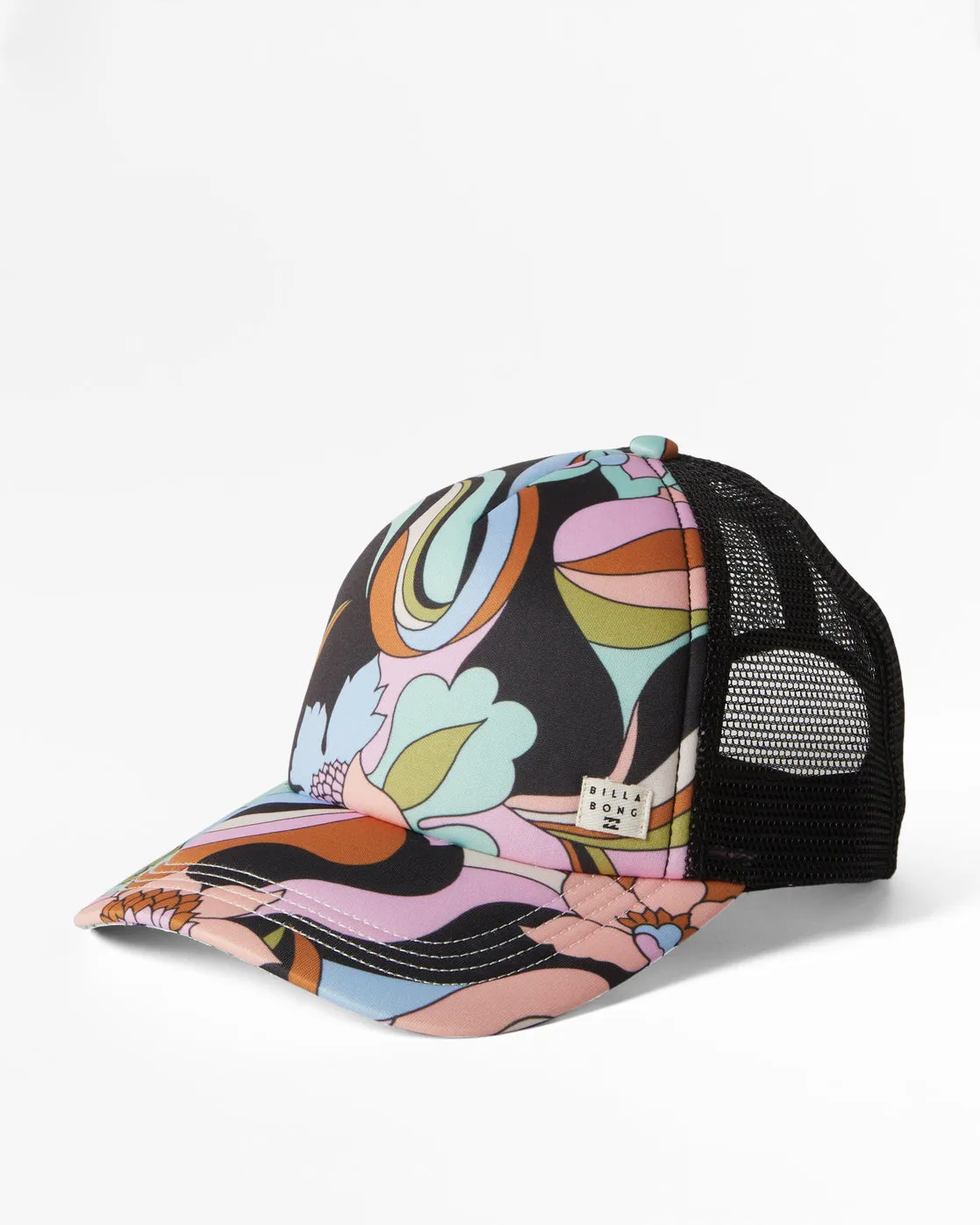 Heritage Mash Up Ball Cap Women's