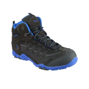 Hi-Tec Penrith Hiking Boot Navy (Childs)