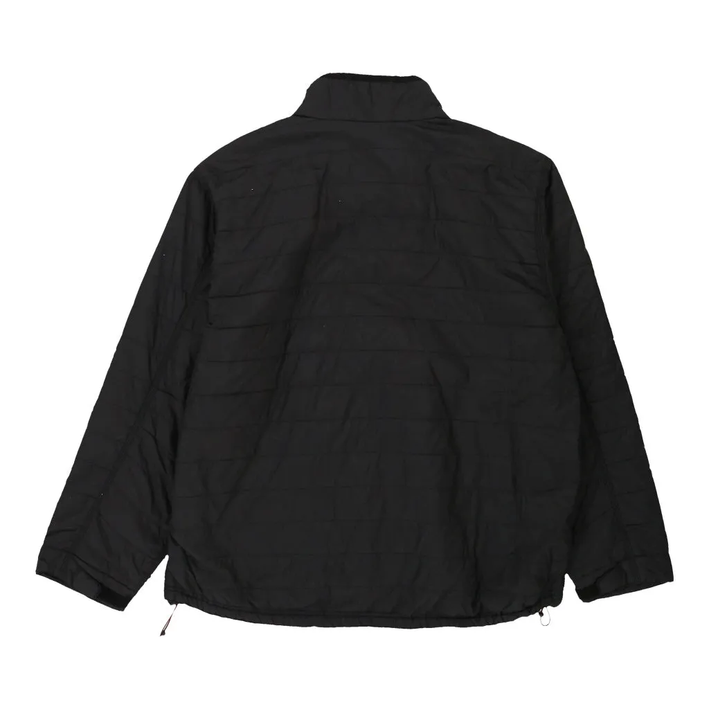 HOS Brothers Carhartt Puffer - XL Black Nylon