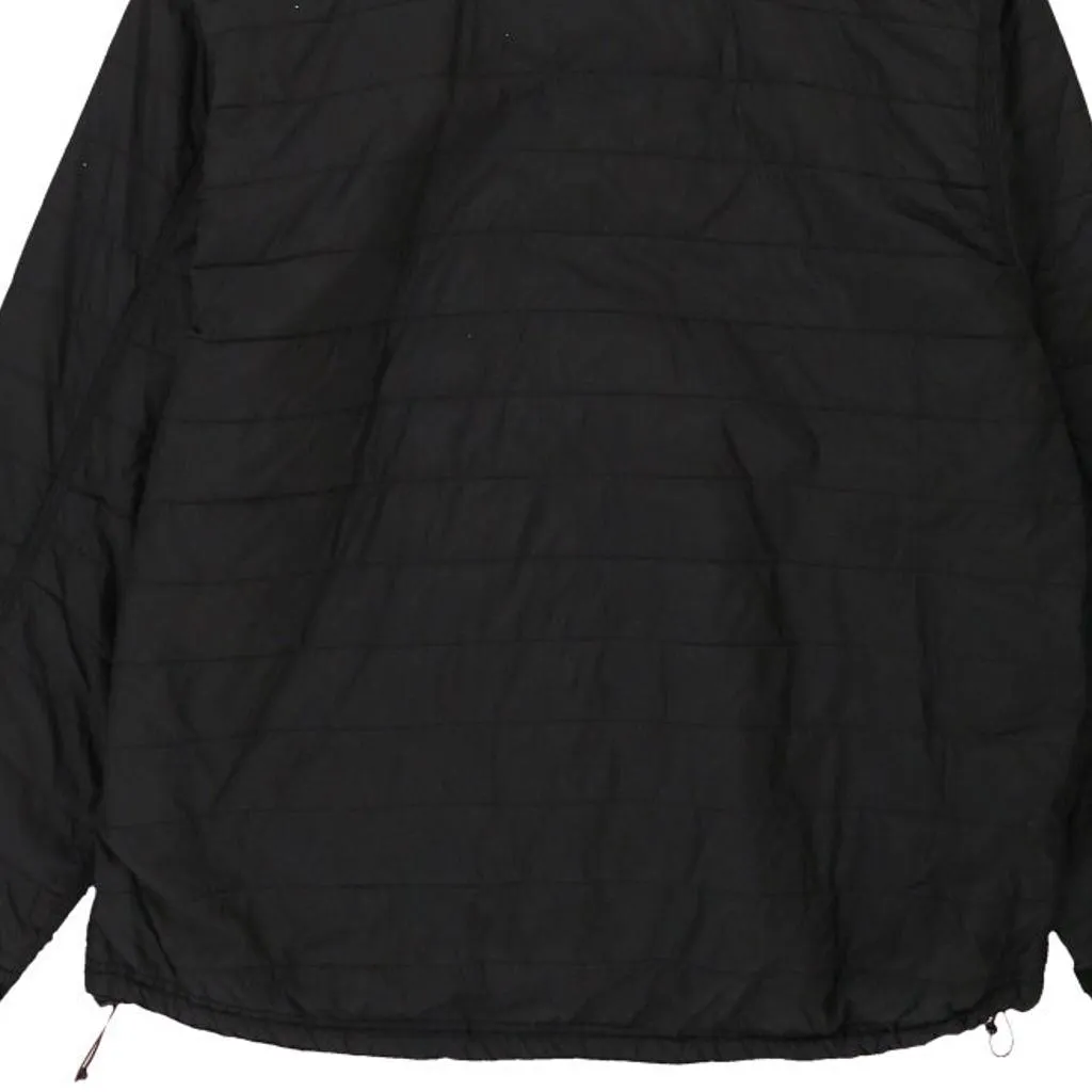 HOS Brothers Carhartt Puffer - XL Black Nylon