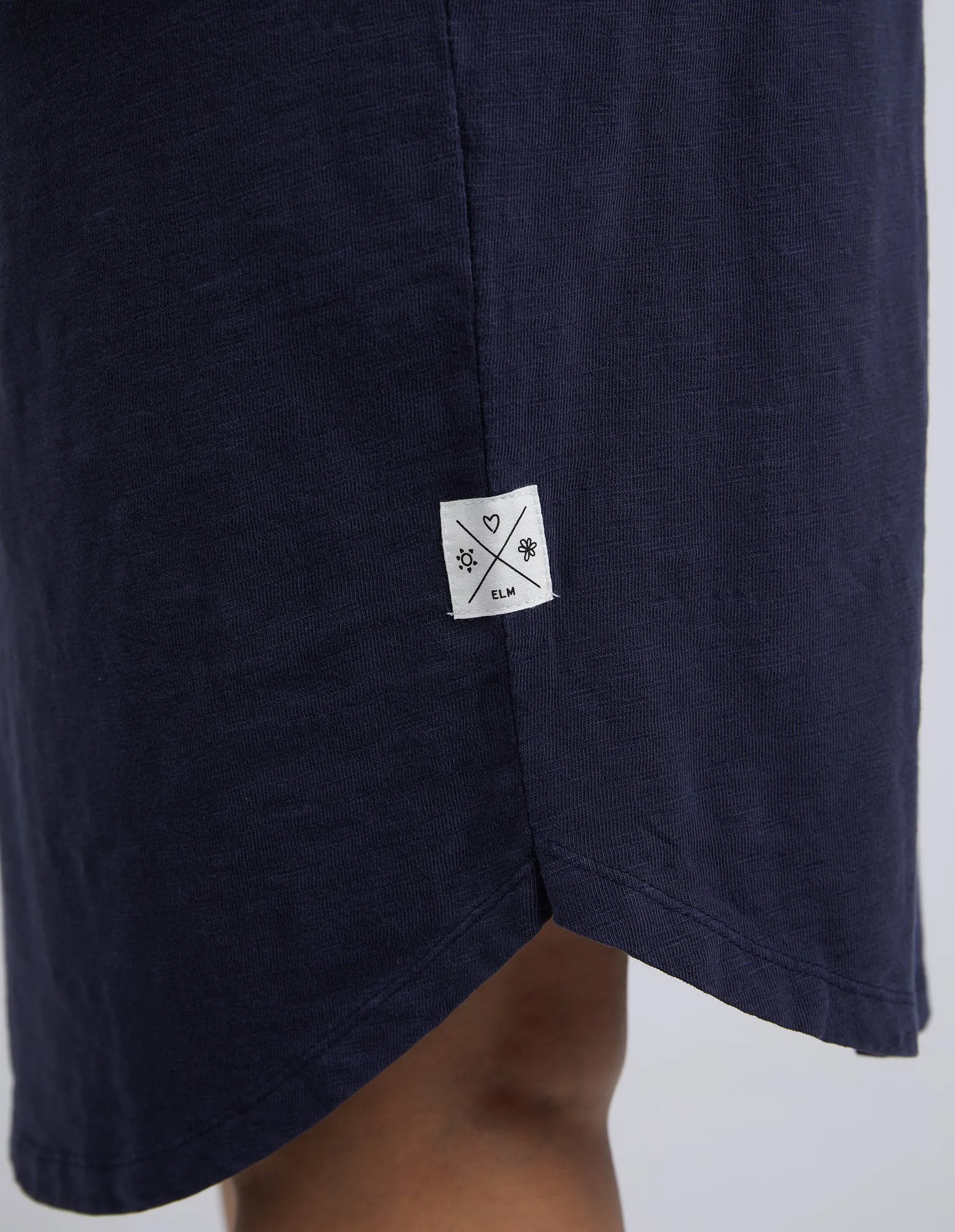 Isla Skirt Navy