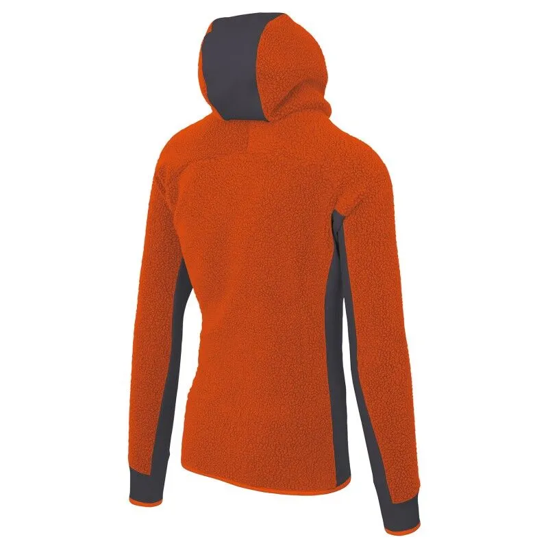 Karpos  80'S Hoodie - Giacca in pile - Uomo