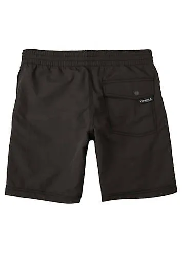 Kids Drawstring Swim Shorts by O’Neill | Look Again