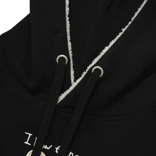 KIRSH  |[ KIRSH ]★WITTY BUNNY NOMAD GRAPHIC HOODIE