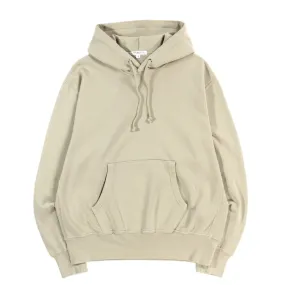 LADY WHITE CO. CLASSIC FIT HOODIE GREEN CLAY