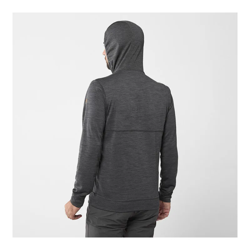 Lafuma  Skim Shield Hoodie - Giacca in pile - Uomo