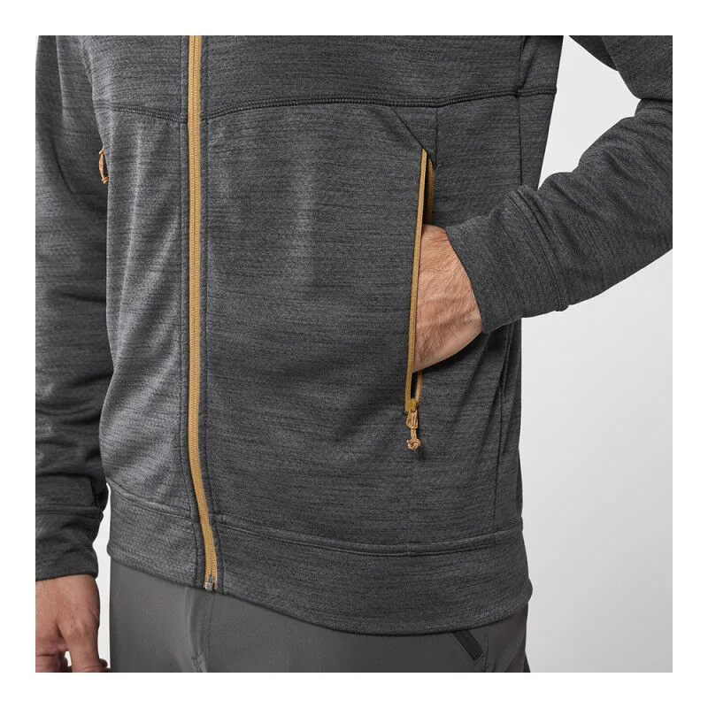 Lafuma  Skim Shield Hoodie - Giacca in pile - Uomo