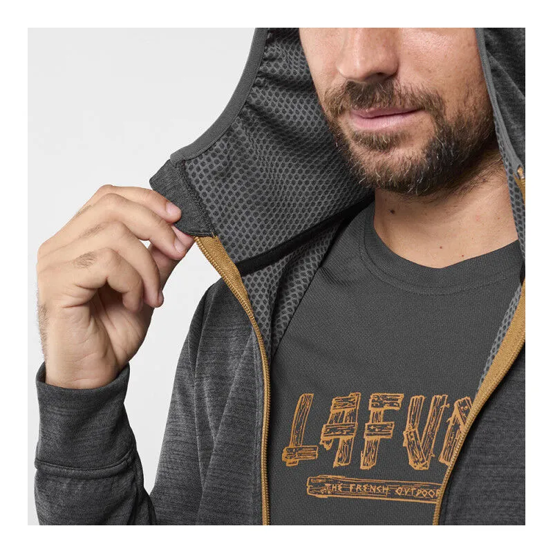 Lafuma  Skim Shield Hoodie - Giacca in pile - Uomo