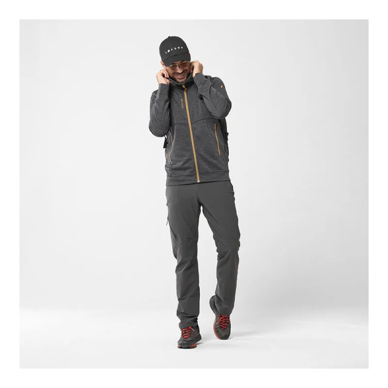 Lafuma  Skim Shield Hoodie - Giacca in pile - Uomo