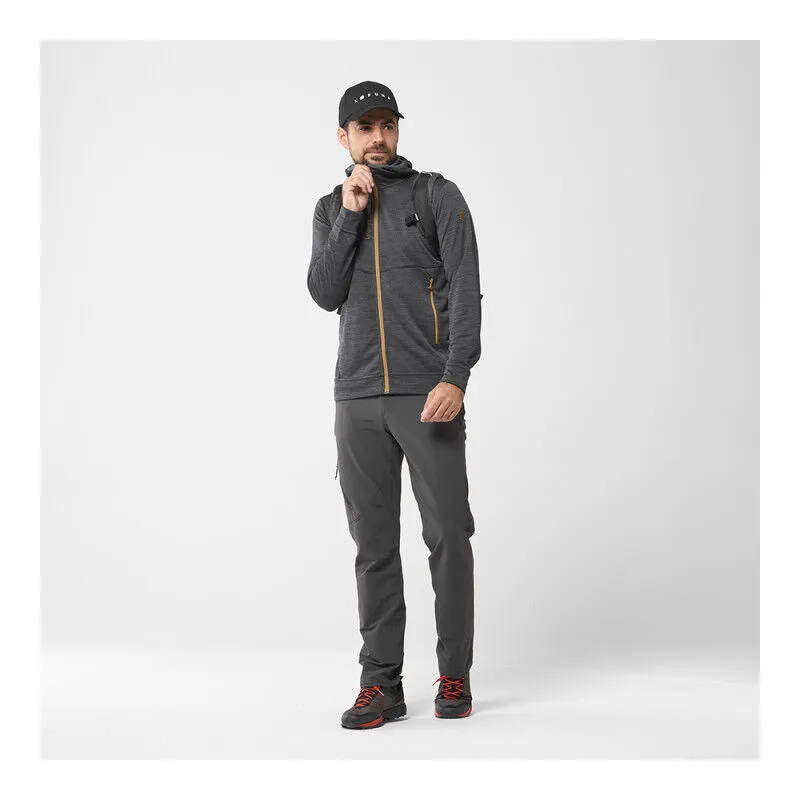 Lafuma  Skim Shield Hoodie - Giacca in pile - Uomo