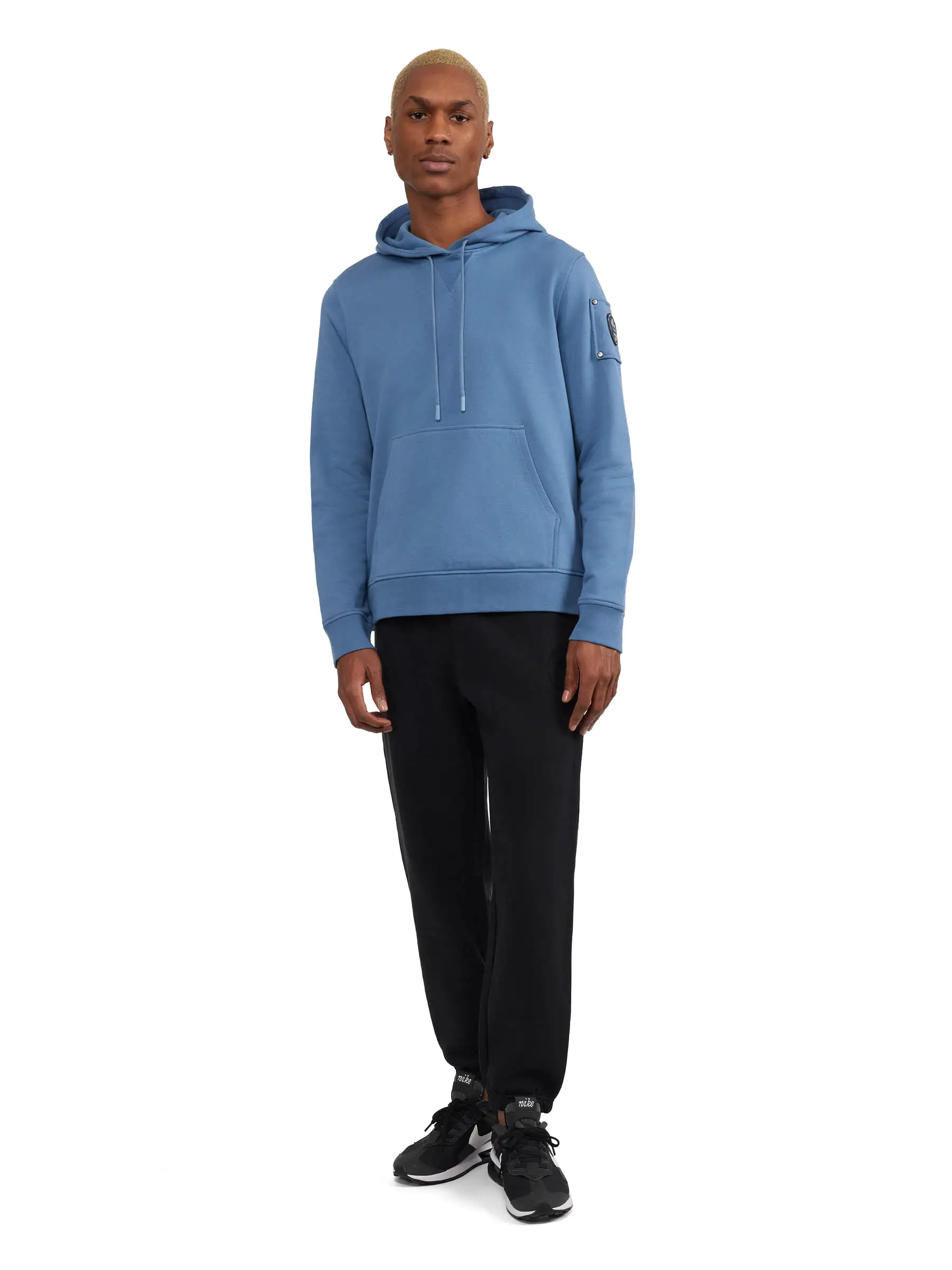 Lancaster Men's Perfect Fit Hoodie