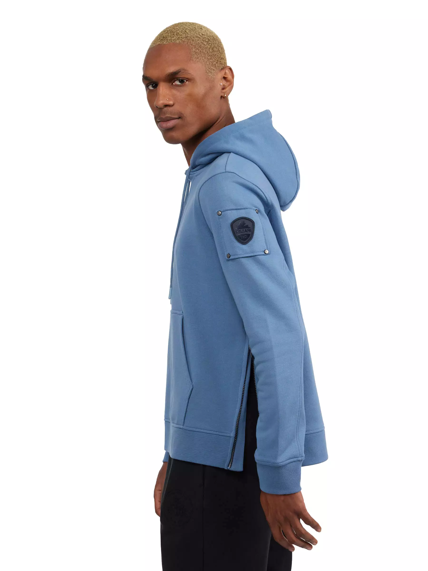 Lancaster Men's Perfect Fit Hoodie