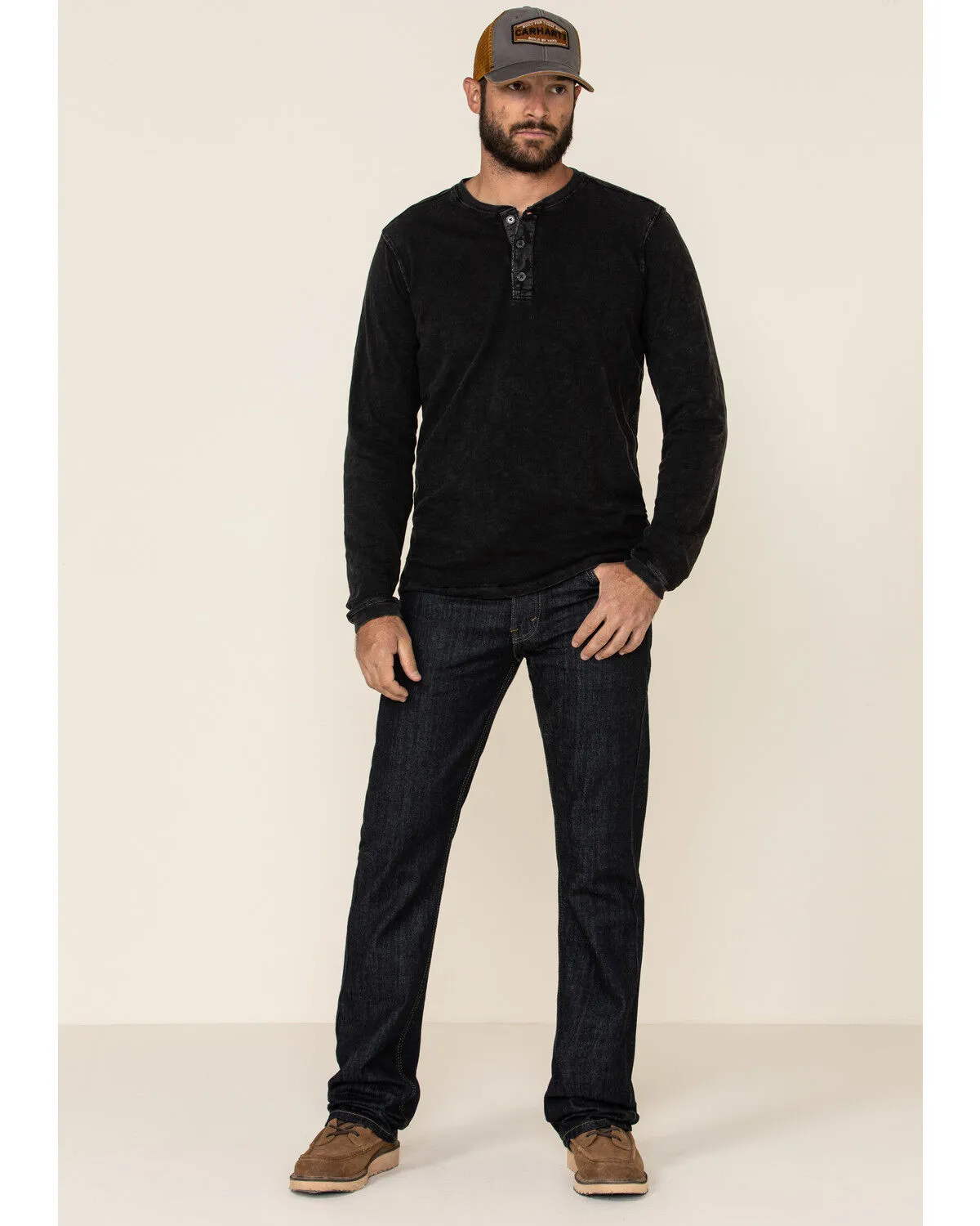 Levi's ® 527 Jeans - Rigid Low Rise