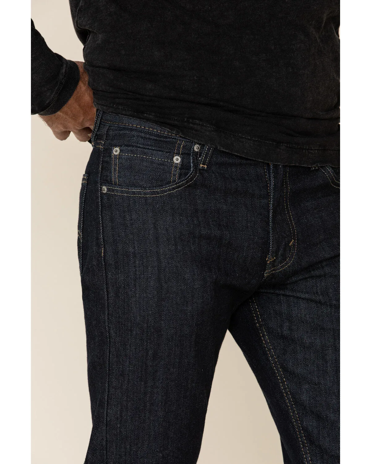 Levi's ® 527 Jeans - Rigid Low Rise