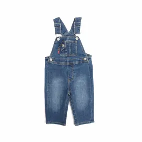 Levi's Baby Denim Dungarees