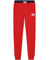 Macy's Tommy Hilfiger Toddler Boys Triple H Drawstring Joggers