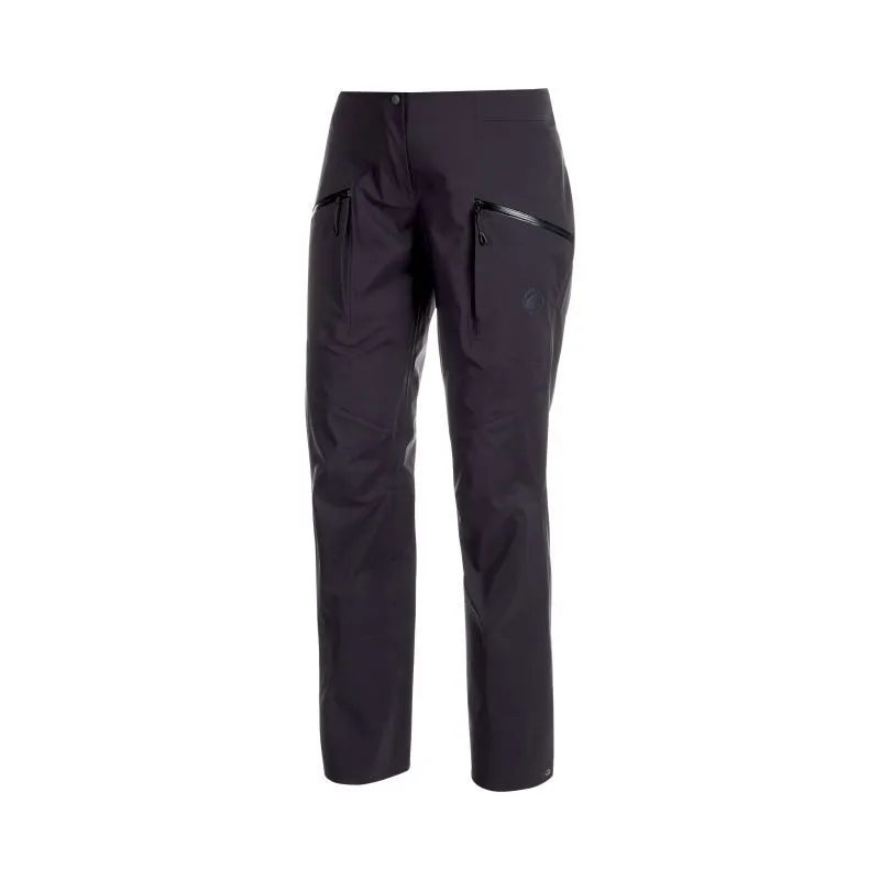 Mammut  Haldigrat HS Pants - Pantaloni da sci - Donna