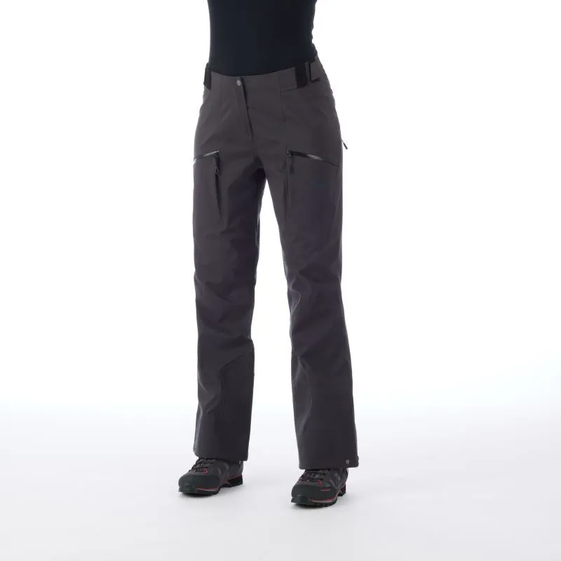 Mammut  Haldigrat HS Pants - Pantaloni da sci - Donna